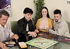 Freeuse Friends Fucking Rule