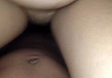 Young Asian Amateur Receives Creampie In Intimate Session