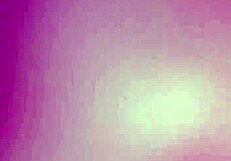 Goth Slut In Fishnets Dripping Red Cums With Toy!