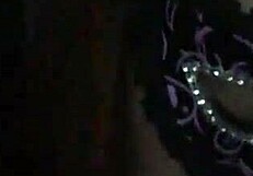 Very late at night i was woken up to suck cockk.