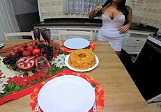 Fucking Stepmother's Best Friend Intensely