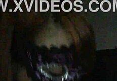 Very late at night i was woken up to suck cockk.