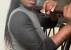 professional cock sucker makes me cum in 2 mins!