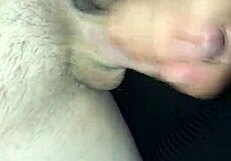 Delicious Handjob By Amateur Milf Full Of Surprises