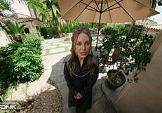 sexy cersei lannister fucks hard in cosplay