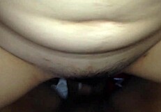 Young Asian Amateur Receives Creampie In Intimate Session