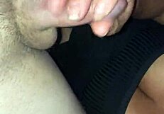 Delicious Handjob By Amateur Milf Full Of Surprises