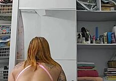 FLASH YOUR PUSSY AND COCK WHILE MASTURBATING NOW!