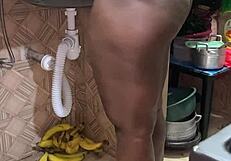 Swingers Family Shares Big Cocks in Homemade Group Fun