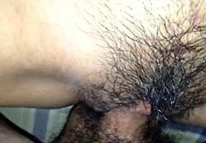 Young Asian Amateur Receives Creampie In Intimate Session