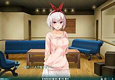 Nightmare nobleblood group anal threesome