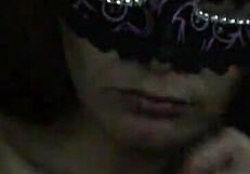 Very late at night i was woken up to suck cockk.