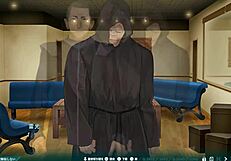 Nightmare nobleblood group anal threesome