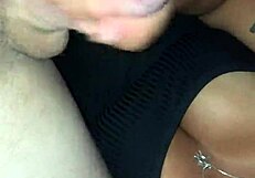 Delicious Handjob By Amateur Milf Full Of Surprises