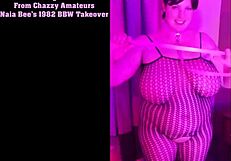 Naia Bees 1982 BBW takeover