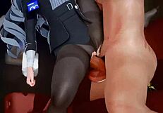 Adler compilation features various scenes