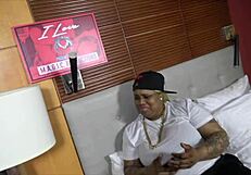 The Return Of Ms. Natural In A Roleplay