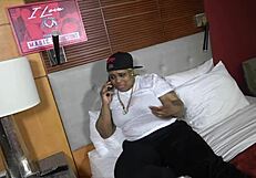 The Return Of Ms. Natural In A Roleplay