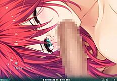 Nightmare nobleblood group anal threesome