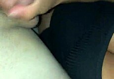 Delicious Handjob By Amateur Milf Full Of Surprises