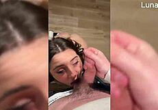 I Get Fucked Hard In Harness In Small Room Luna Doll