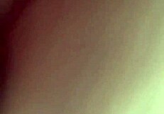 Goth Slut In Fishnets Dripping Red Cums With Toy!