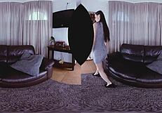 Cuckold Scenario Involves Lilu Moon with Older Partner