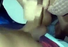 Who Sucks the Cuckold Wife?