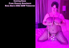 Naia Bees 1982 BBW takeover