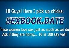 vintage british milf creampie