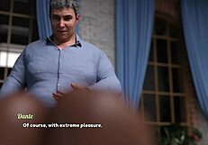 3d hentai cartoon hardcore sex best adult gaming video!