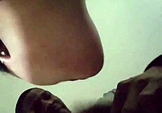 Cleveland white girl having fun with my bbc while husband watches