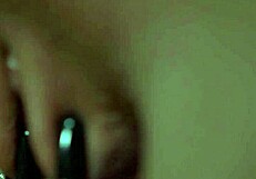 Prurient husband pisses his milf and fucks her in ass with rough punishment