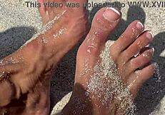 Blonde milf hottest slut of all time