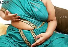 Iran Woman Showing Sexy Boobs