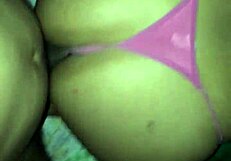 Hot Wife Doggy Style Teasing You