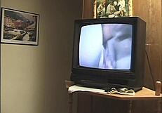 Moja mačeha babica je kurba!