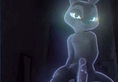 Judy Hopps compilation of deepthroat and group fucking