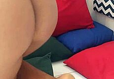 I masturbate while calling out his name passionately