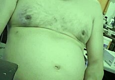 Ezsosa flaunts her curves in bedroom