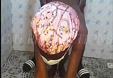 Skinny Teen Slut Fucked Hard In Shower