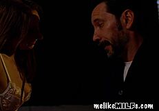 Sexy big tit milf craves huge dick and sucks like a pornstar - penelope kay tommy pistol