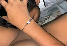 Fuck my stepsister's pussy at home