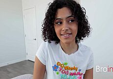 stepsis learns from the best with dani diaz