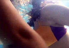 I Am Latina Hot Mia And Katha, Milf And Teen Together