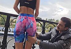 Laura Crystal Busty Milf Hardcore Anal Dp Dap Cum Swallow