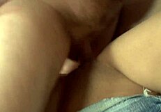 My latina stepsister