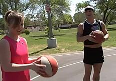 longtime friends share their first lesbian sex and clit licking