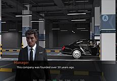 Let's play executive service with big ass in lingerie