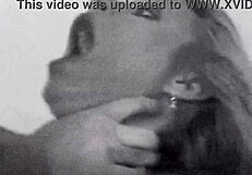 Mrs. Quinn, the disgruntled housewife, gets wild in group fun